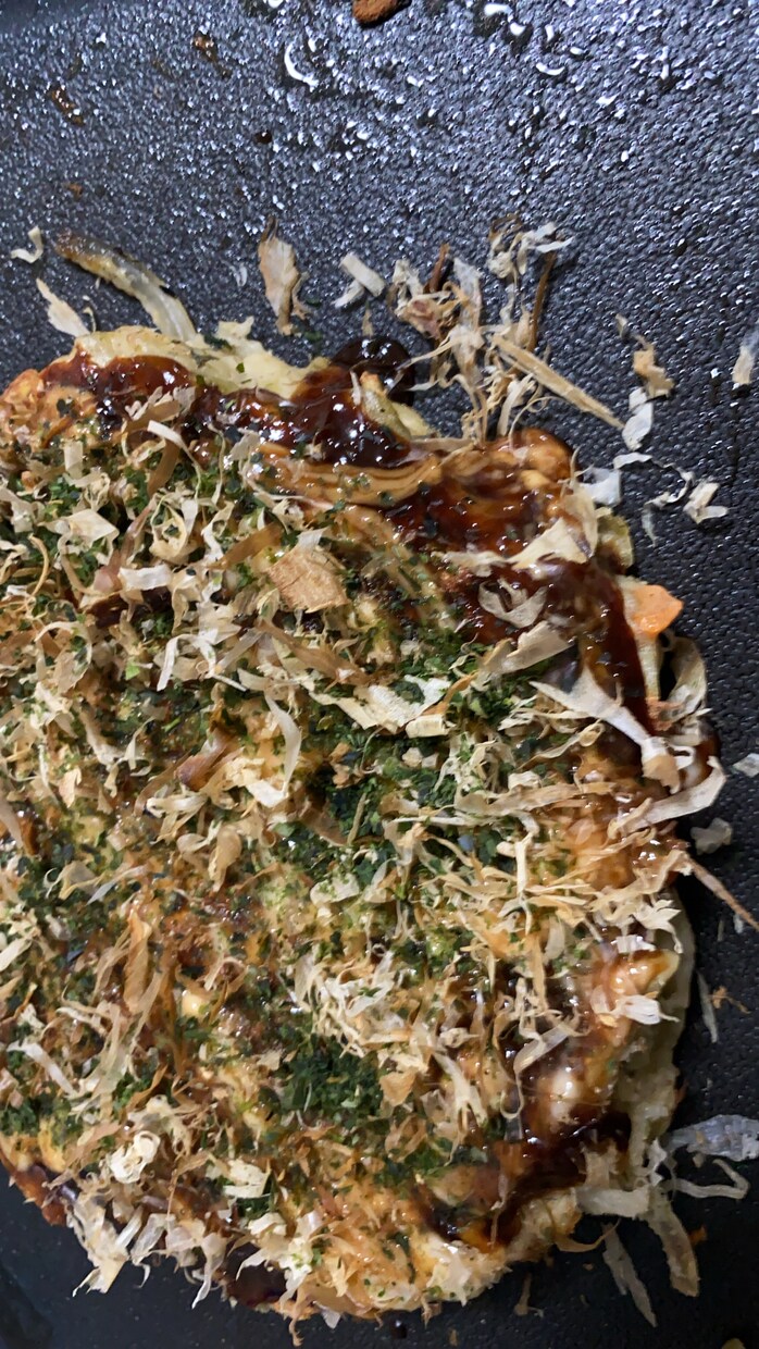 冷蔵庫にあるものでメニューを組み立てます あるものでササッと作れるメニューを提供します。 イメージ4