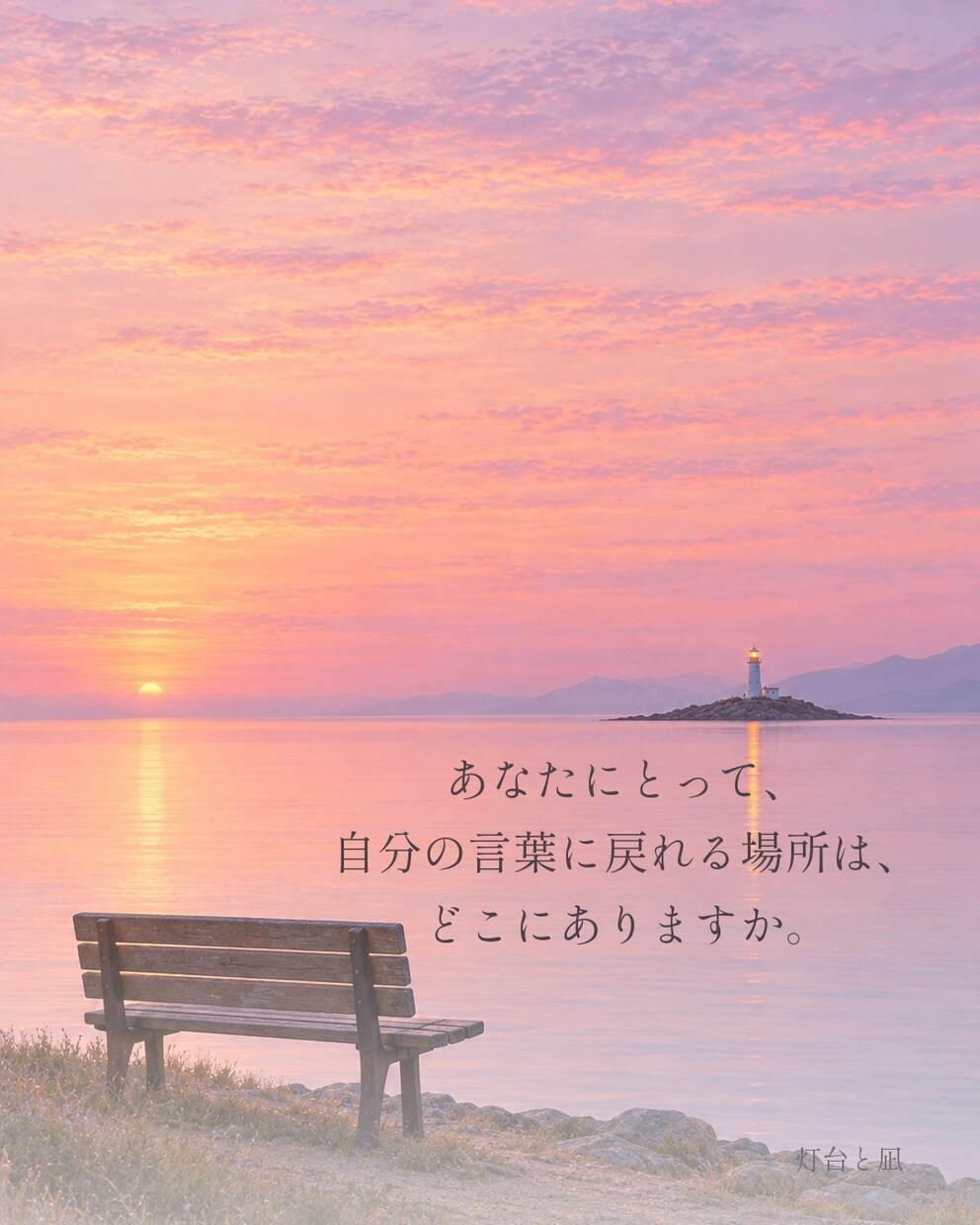 書くことで整う、3時間の安心文字相談をします 話すより書く方が楽な人へ、安心の3時間です イメージ1