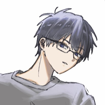 SNS用のイラストアイコン作成します 【等身の女の子や男の子をメインに描きます】 イメージ5