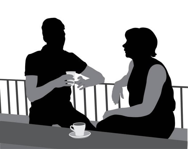 あなたのお話聞きます 誰かと話したい。人と接点を持ちたい。暇つぶし。気分転換。 イメージ1