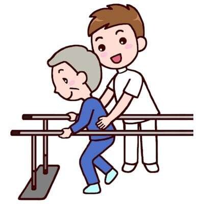 PTを目指す学生さんに相談・アドバイスします 病院・介護分野を経験した現役PTが実習・国試など相談乗ります イメージ1
