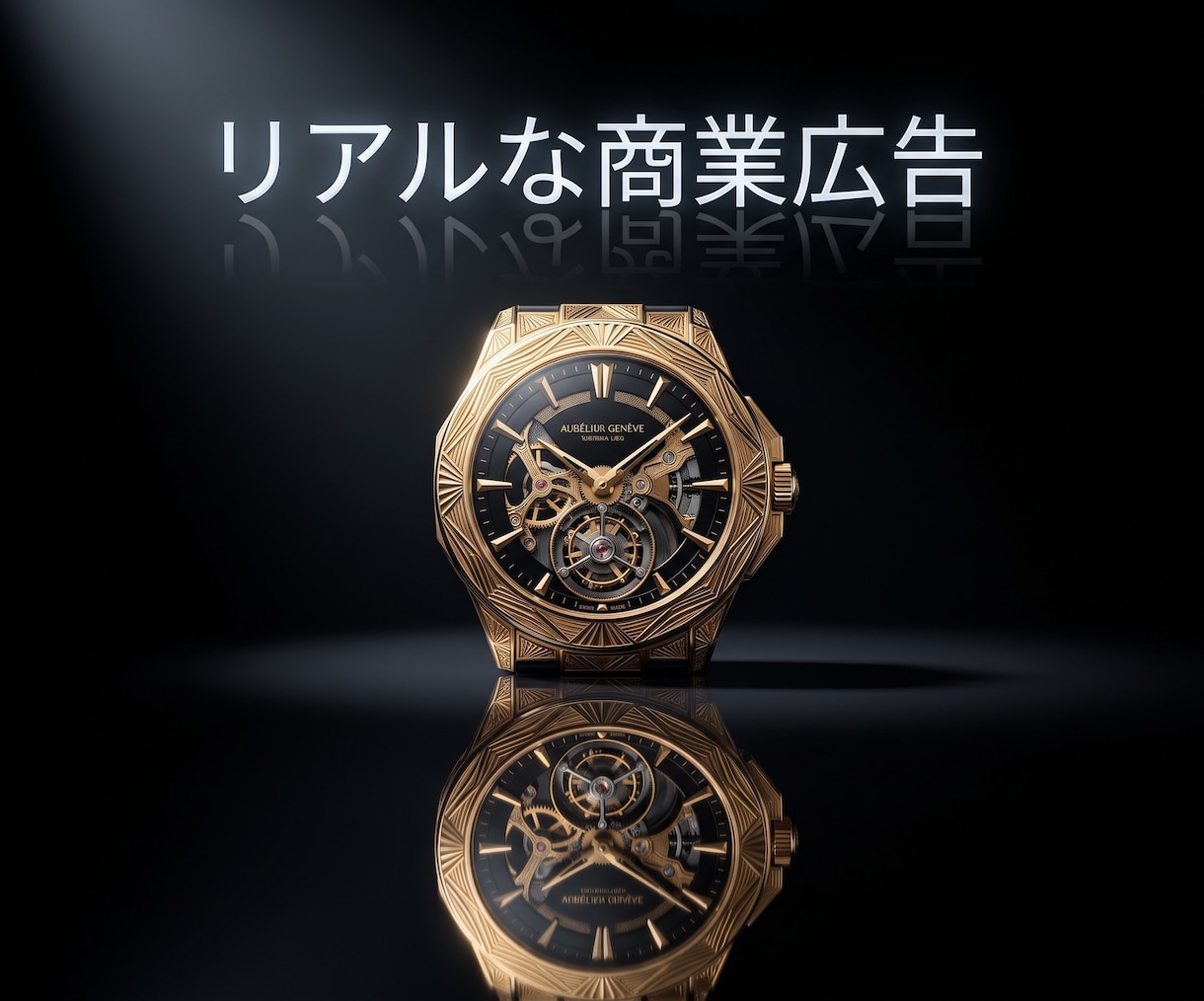 高品質な商用ビジュアルを制作します アパレル・コスメ広告等｜CG特有の浮き感や合成感を払拭 イメージ5