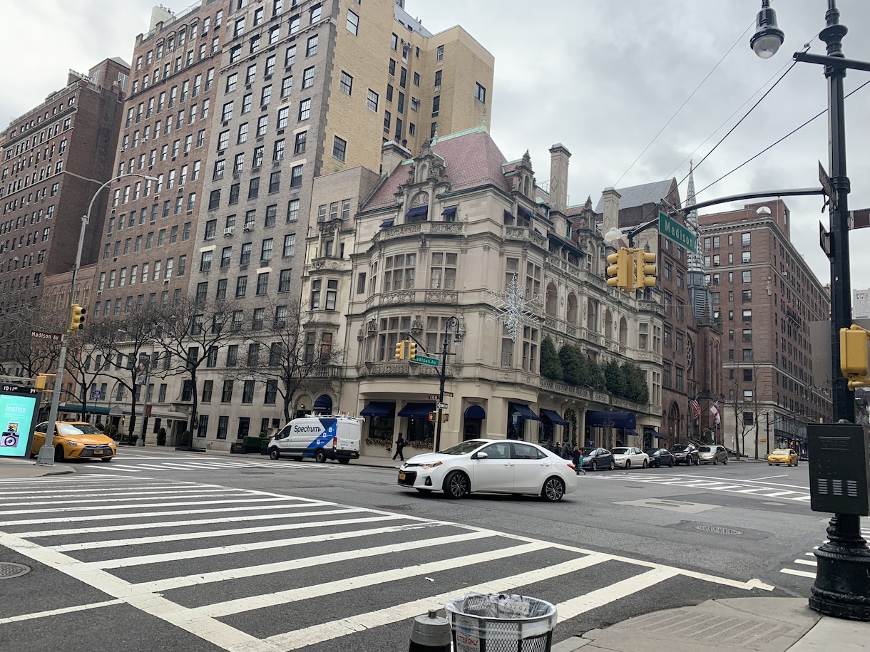 ニューヨーク旅行のアドバイスいたします NYの観光地やオススメのお店など知りたくないですか？☆ イメージ4