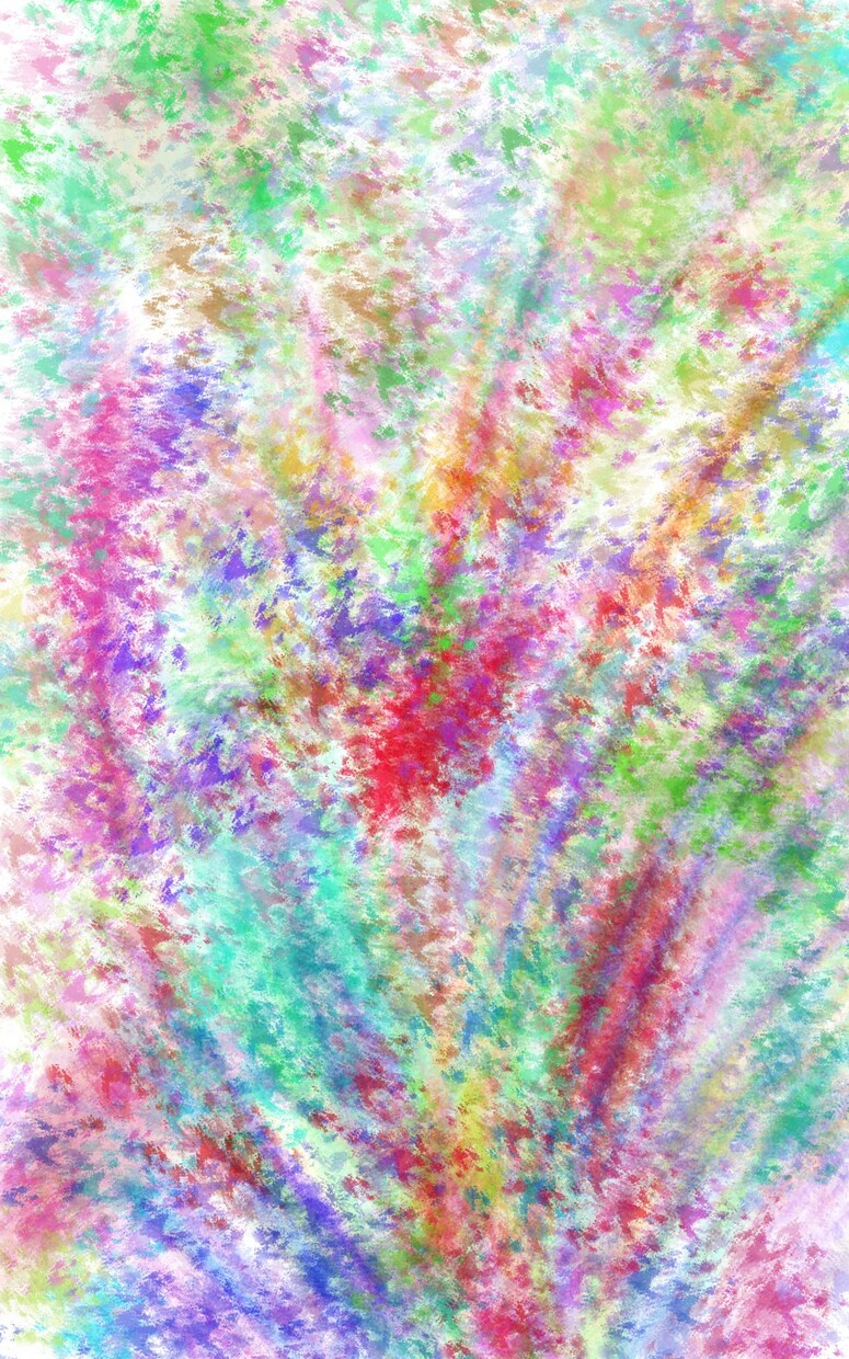 a様専用、龍穴風ヒーリングします 自己世界を動かしてしまいましょう♪ イメージ1