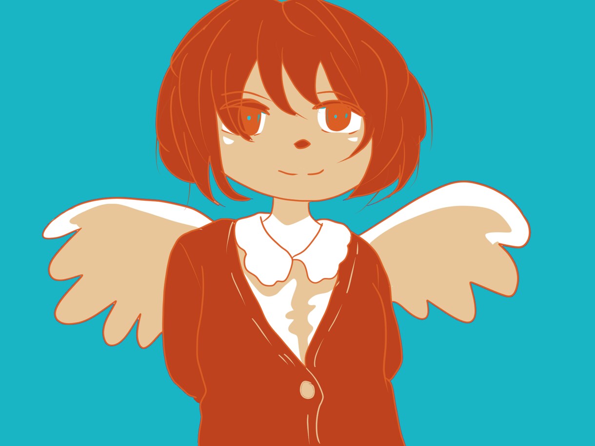 かわいいオリジナルイラスト描きます 人生がちょっとあがる。あなたの為のイラストを描きます。 イメージ2