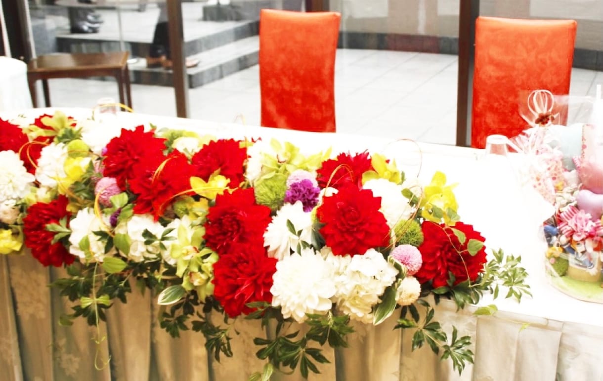 花嫁からのお手紙の作成をお手伝いします 結婚式という晴れ舞台。後悔のないお手紙を書きましょう！ イメージ1
