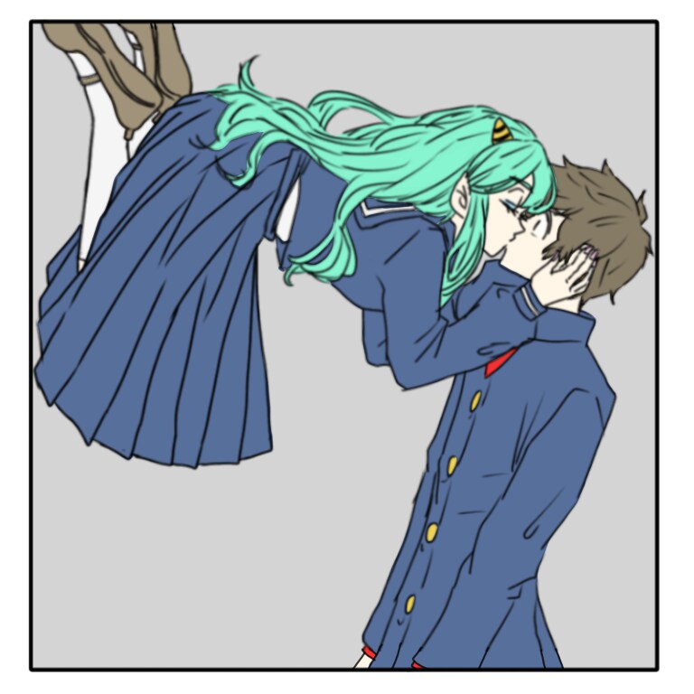 きゅーとな絵本の登場人物みたいなイラスト描きます あたなの可愛いをイラストにします！ イメージ9