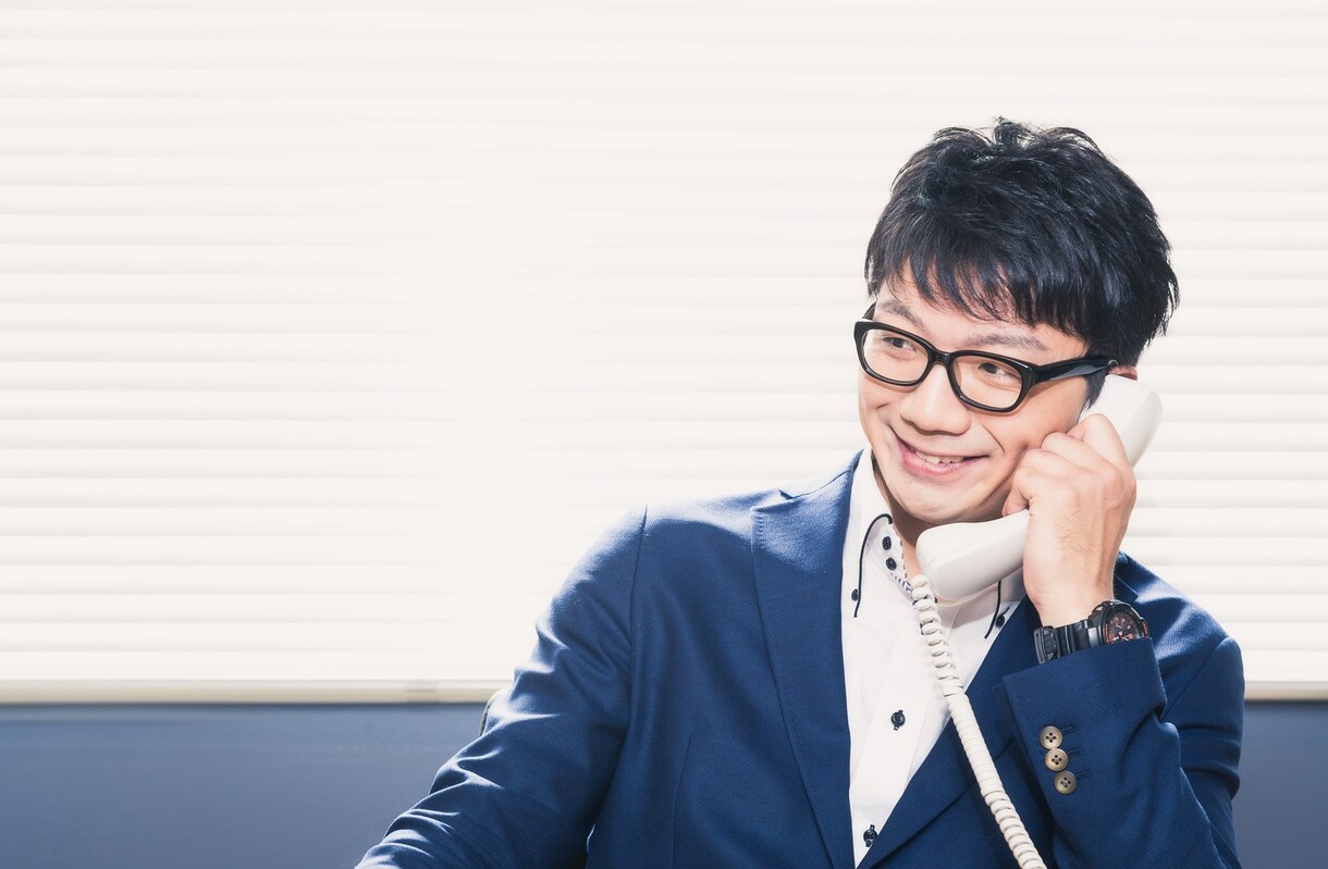 圧倒的に営業成績が伸びる極意を伝授します 結果を出したいならガチで読むコンテンツ イメージ1
