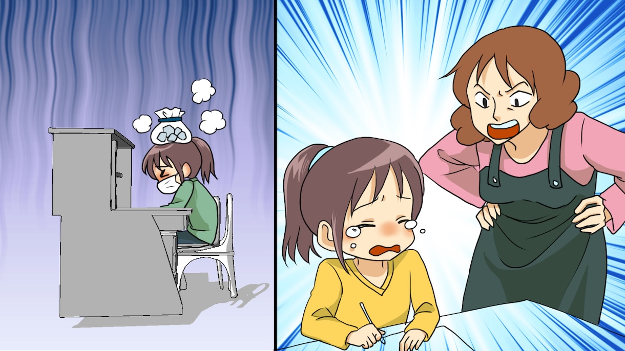 Youtube漫画を作成いたします オリジナリティが高いイラストを！ イメージ3