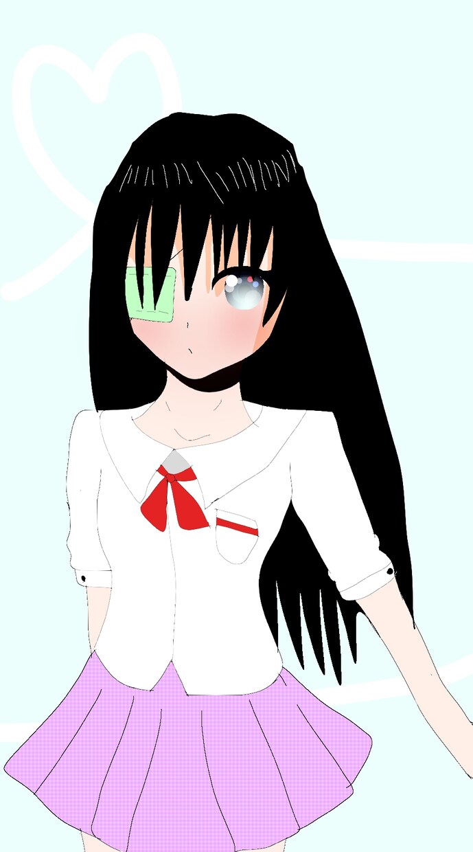 イラスト＆デザインオーダー承ります！　【どんな依頼でもどうぞ！（バナー・全身など）】 イメージ3