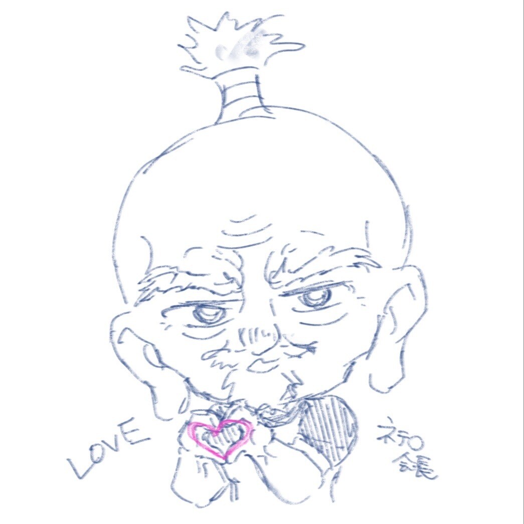 ゆる可愛いミニキャライラスト描きます 人間、人外、老若男女なんでも可！サンプル不足の為値引き中！ イメージ3