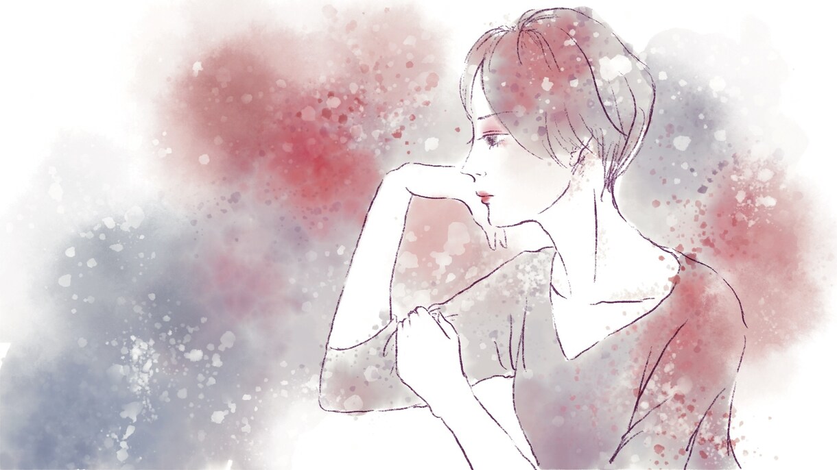 水彩であたたかい似顔絵描きます 即納可能！記念日、プレゼント、アイコン、名刺などに。 イメージ3