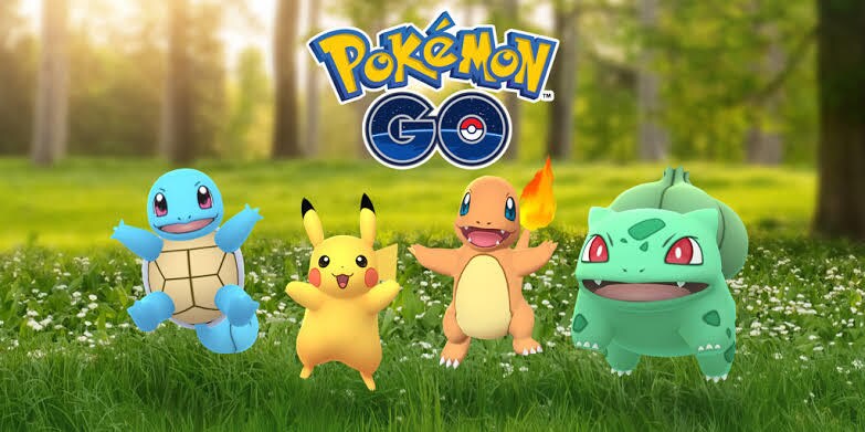 ポケモンGO卵孵化。代わりに走ります 毎日走るのでポケモンGOの卵孵化代わりに代行します！ イメージ1