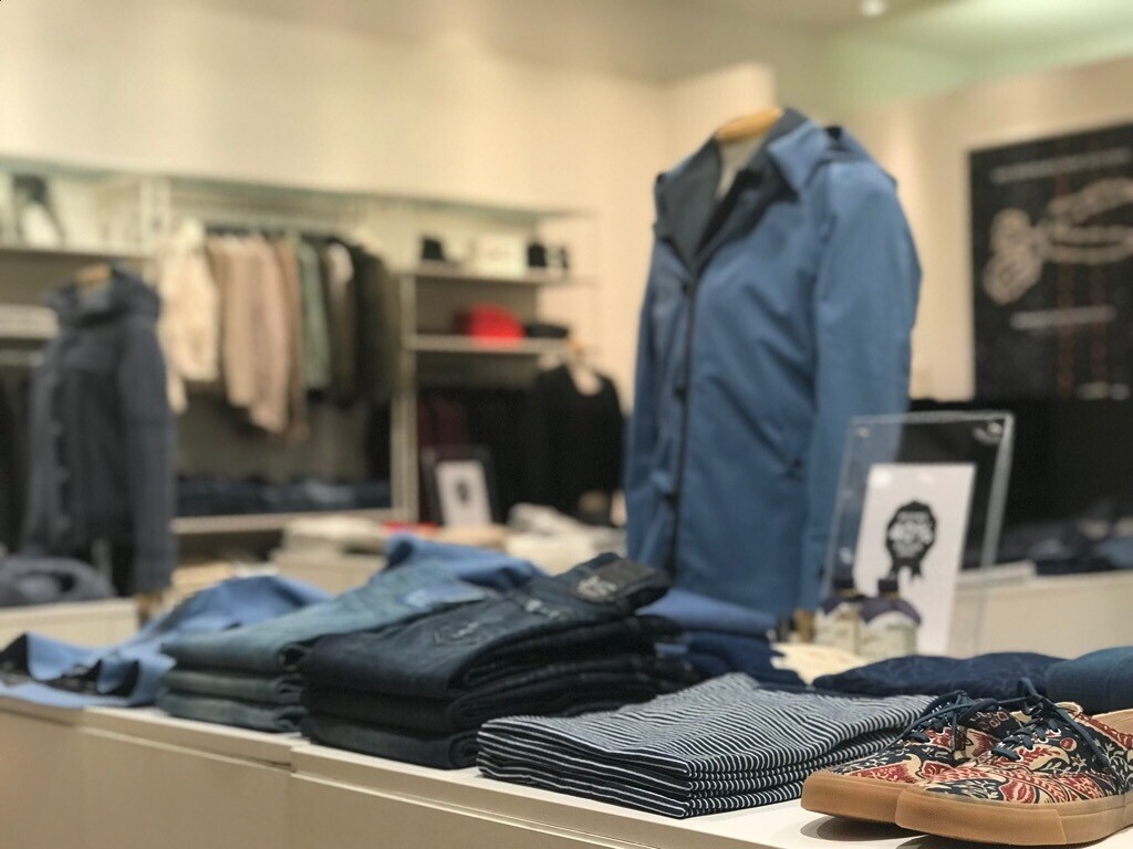 アパレル業10年以上のプロが似合う服ご提案します ファッションに興味はあるけれど何が似合うかわからない方必見！ イメージ4