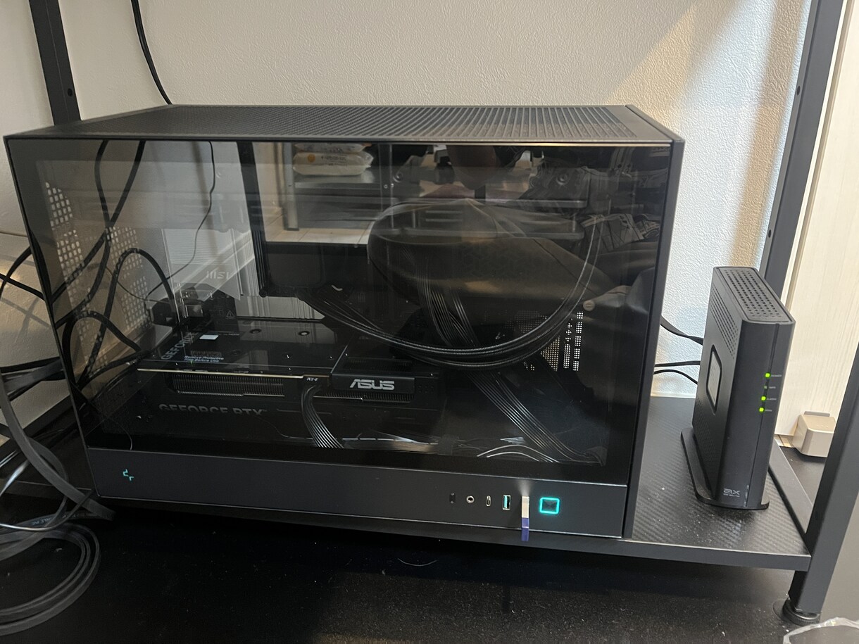 ゲーミングPC欲しい方向けに相談乗ります 予算・用途に合わせて最適な一台選びをお手伝いします イメージ7