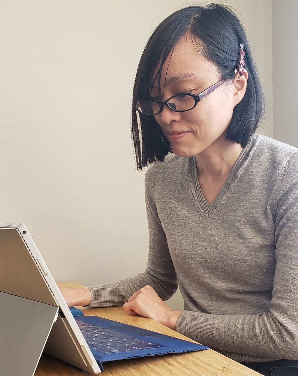 英語教師を目指す OR現役の方のコーチングします 英語教師＆GCS認定コーチ ２つのキャリアで相談に乗ります イメージ1