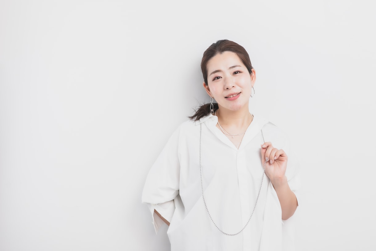 似合う!と好き!で自分を楽しむお手伝いをします 【オンライン専用ツール】使用で忠実なパーソナルカラー診断 イメージ1