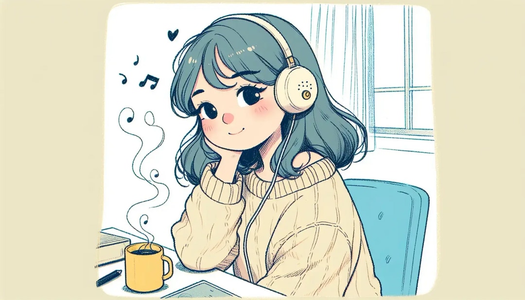 あなただけのイラストをお作りいたします イメージキャラクター付きのアイコンで個性を出そう イメージ2
