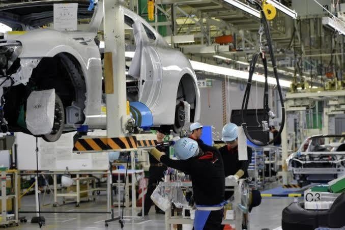 自動車製造で働きたいと思っている方の相談受けます 製造業(主に自動車製造)で働きたい！稼ぎたい！ イメージ1