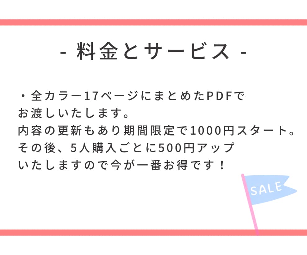 ココナラ初心者さん向け！半自動化副業の方法教えます 優しいカラー、シンプルな内容でわかりやすい内容 イメージ4