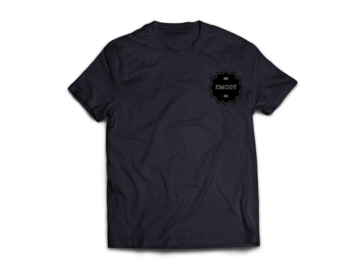 プリントに詳しいデザイナーがオリTデザインします オリジナルTシャツ会社に勤務歴のあるデザイナーにお任せ！ イメージ3