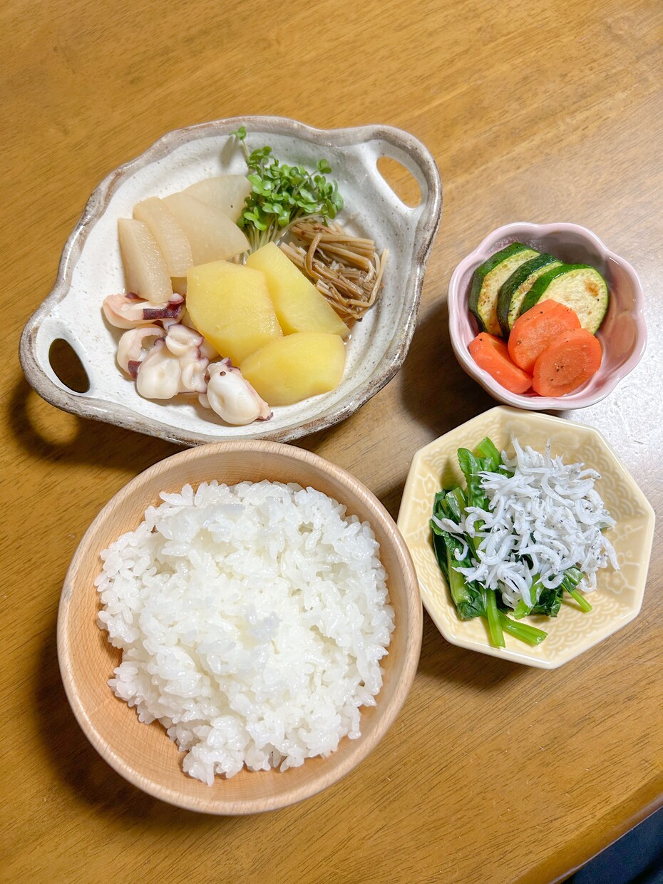 健康、食事、メンタルケアに関する記事作成承ります ライフスタイル記事の作成を承ります。 イメージ1