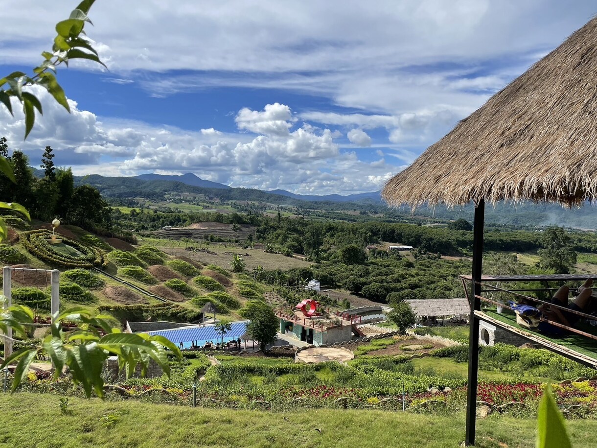 タイの旅行の荷物、パッキングのアドバイスをします 6ヶ月アジアを旅し続けている僕が、貴方の荷物を見ながら イメージ1