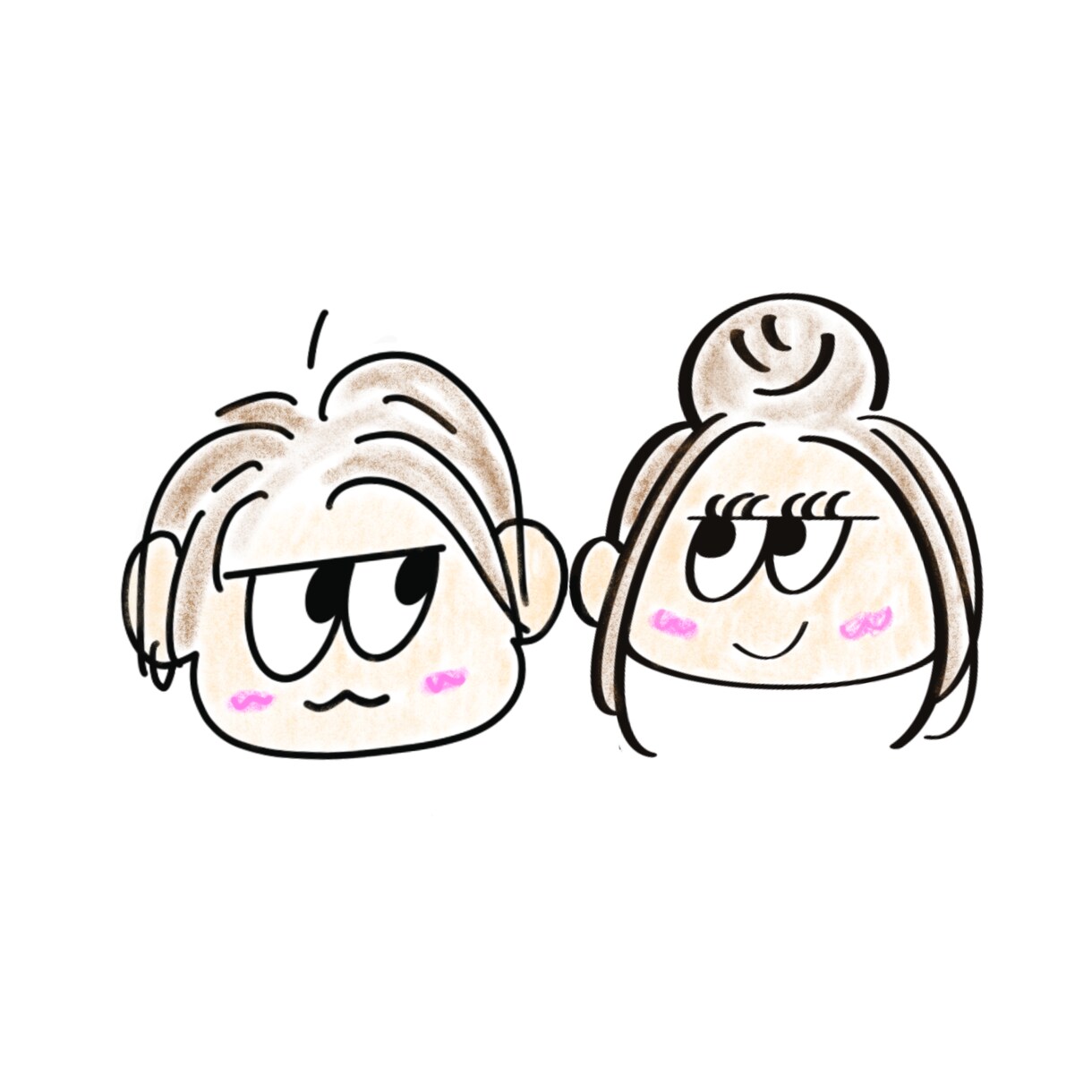 可愛いイラスト制作します SNSやWebサイトのトップ画像にしませんか！？ イメージ6