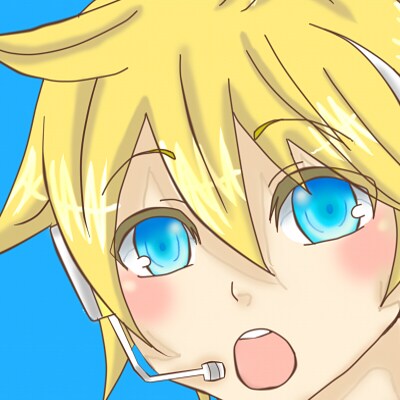 ボカロアイコン作りましょう！ イメージ3