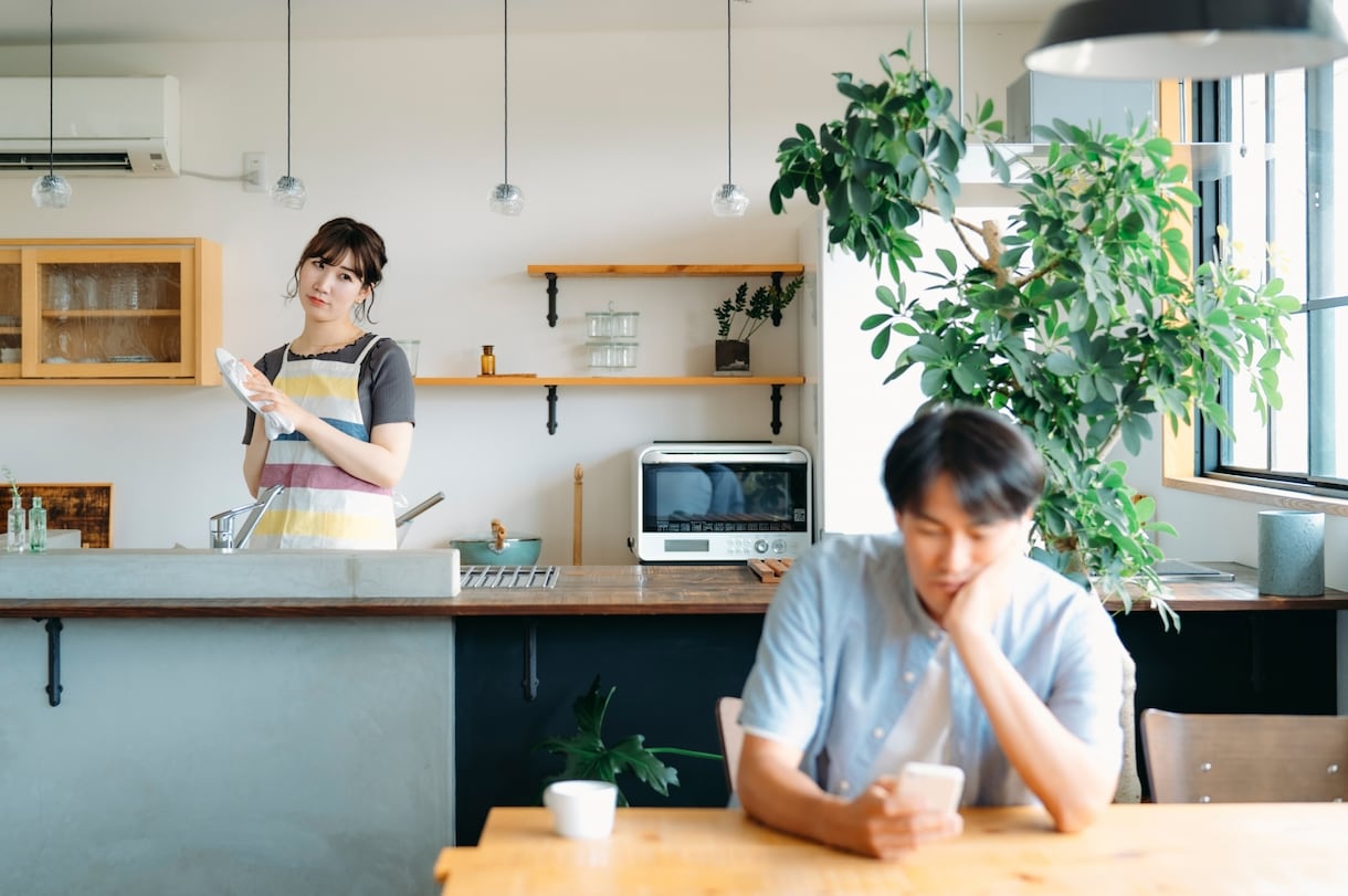 背伸びした恋愛に疲れたあなたの心癒します プロ心理カウンセラーがありのままのあなたを受け止めます❤️ イメージ5