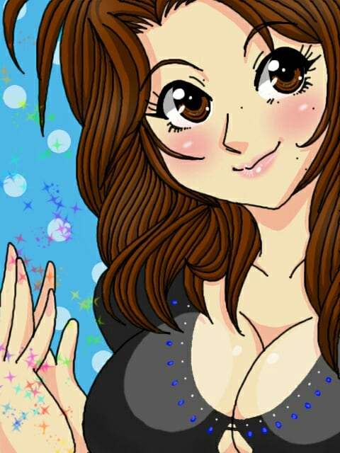 似顔絵を描きます 激似の似顔絵を描いちゃいますよ♪ イメージ2