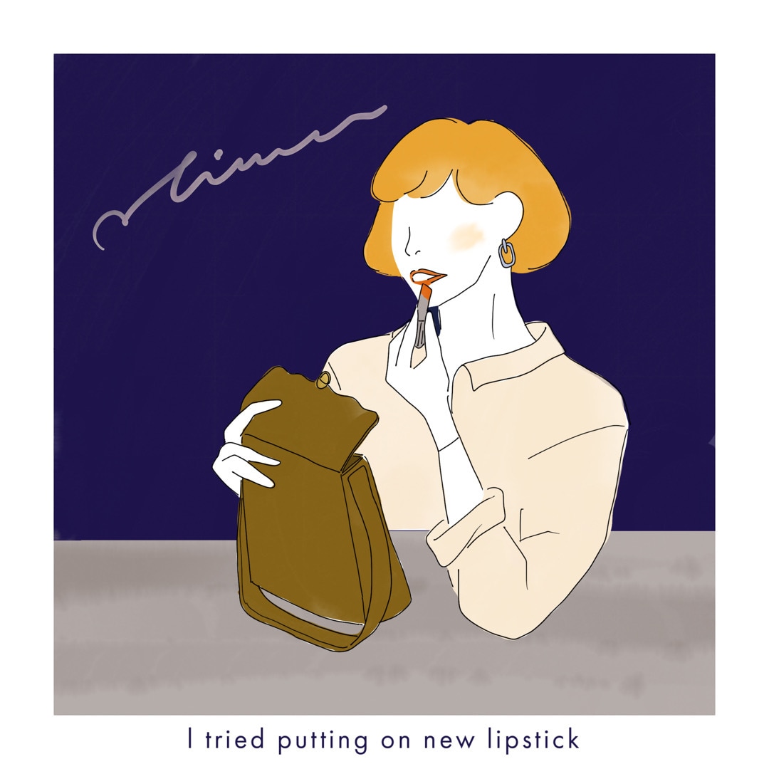 何気ない写真をお洒落イラストに仕上げます 大切な思い出をイラストに！楽しみ方が無限に広がる◎ イメージ2
