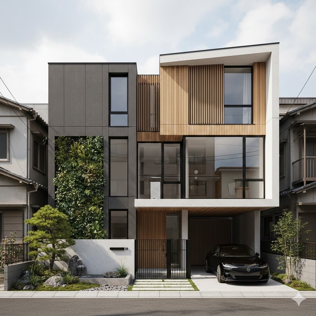 工務店・設計事務所｜建築提案CGパースを制作します リフォーム提案・住宅販売・プレゼンで使えるリアルCGを作成 イメージ8