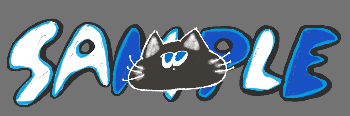 ゆるい！可愛い！動物&キャラクター描きます わりとなんでもリクエスト聞きます！！！ イメージ7