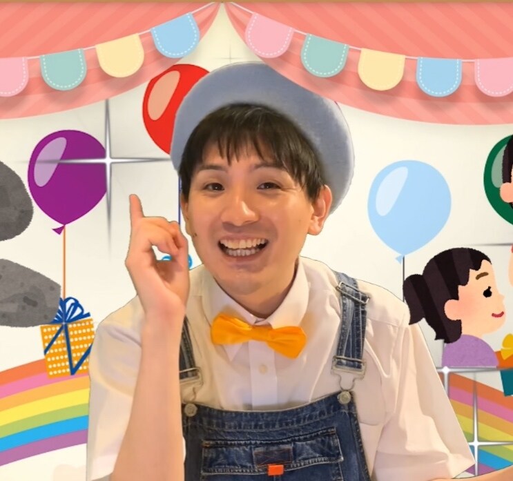 子ども向け動画の企画や編集をいたします 子ども向け動画専門の動画編集者 イメージ1