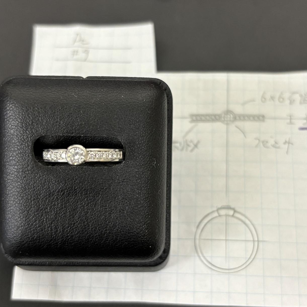 ジュエリー修理、リフォーム依頼承ります あなたの思い出のジュエリーを綺麗に身につけましょう！ イメージ3