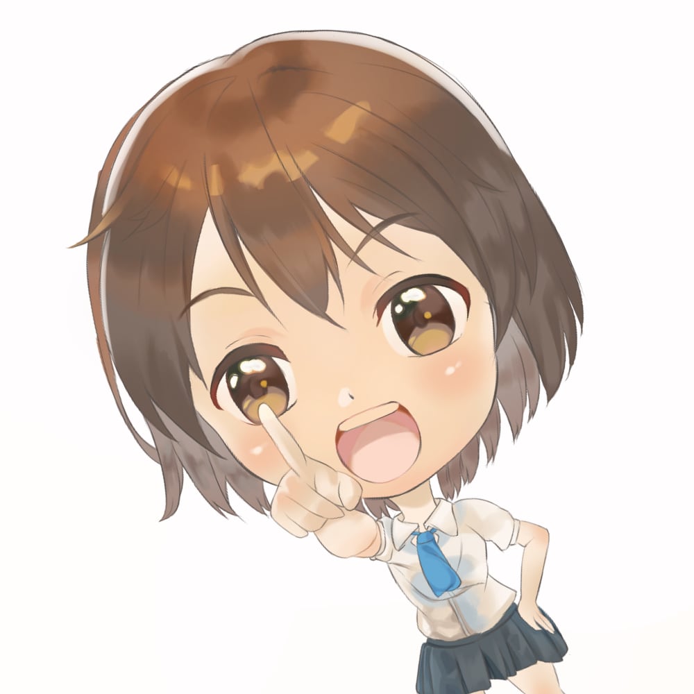 アイコン、二次創作、期間限定お安くいたします LINE/facebook/twitterで使えるアイコン！ イメージ8