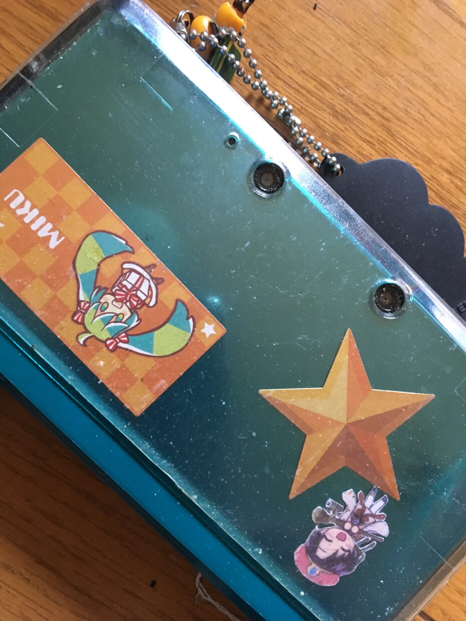 まんねりが嫌な方にシールの写しイラスト描きます まんねりが嫌な方にシールを印刷してはーる、、 イメージ3