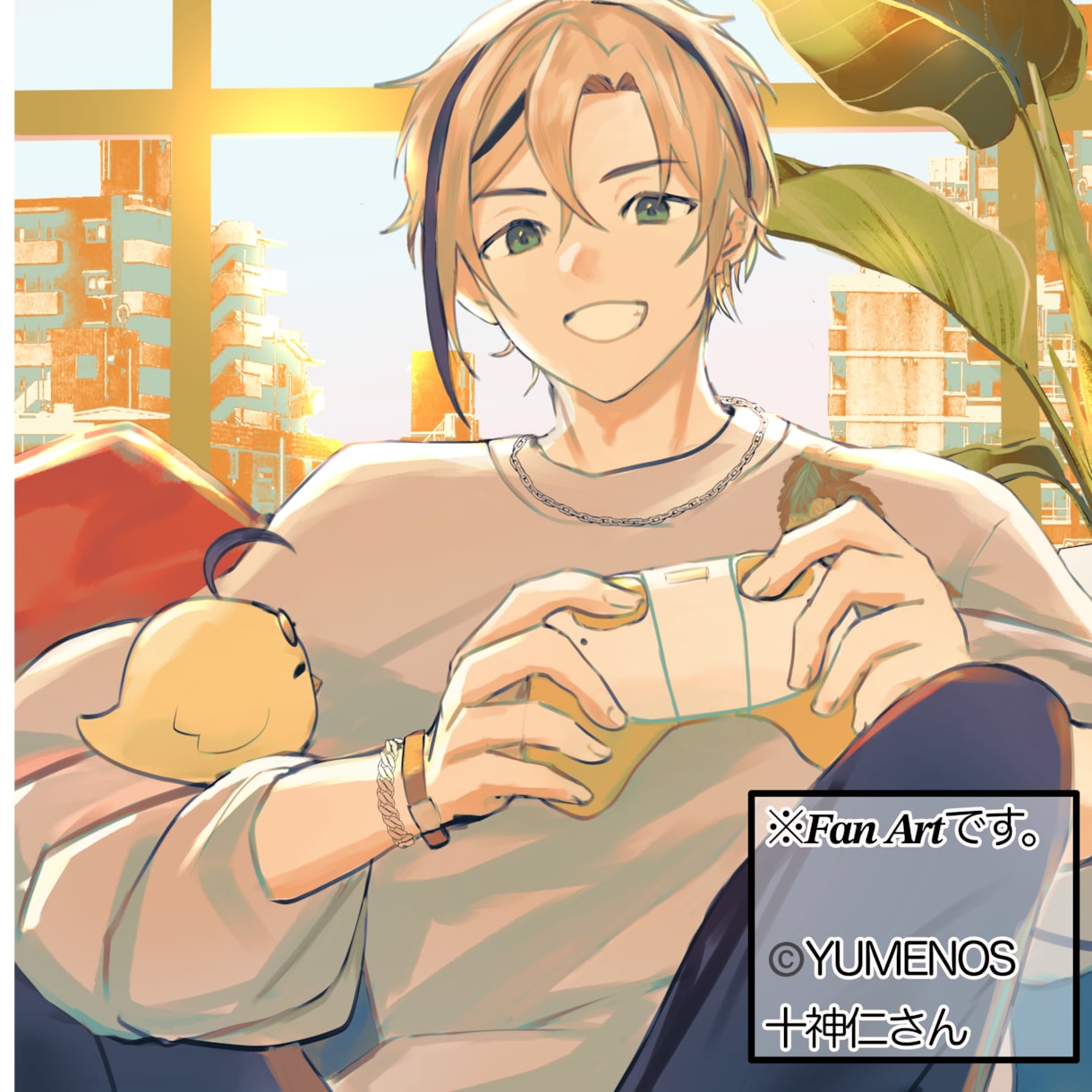 男性キャラ女性キャラ躍動感溢れるイラストが描けます あなたのイメージを形にします。一緒に素敵な作品を作りましょう イメージ2