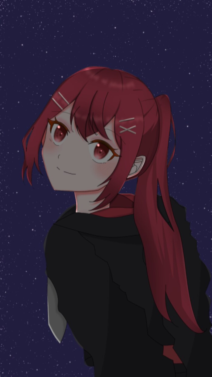 ご希望のイラストお描きします ご依頼者様の要望にそったイラストを描かせて頂きます！ イメージ3