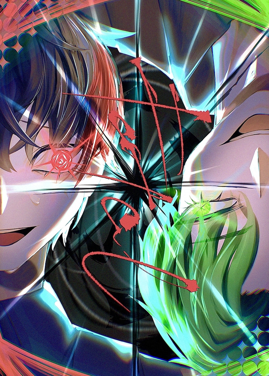 商用利用OK！様々な用途で使えるイラストを描きます 特徴のあるキャラクターデザインができます！ イメージ5