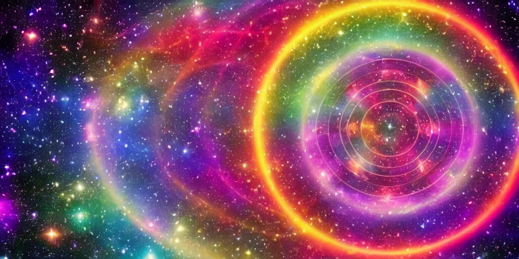 貴方を幸せにする絵を 一点モノでつくります 画像念写、貴方を幸せにする画像を念写で作ります イメージ2