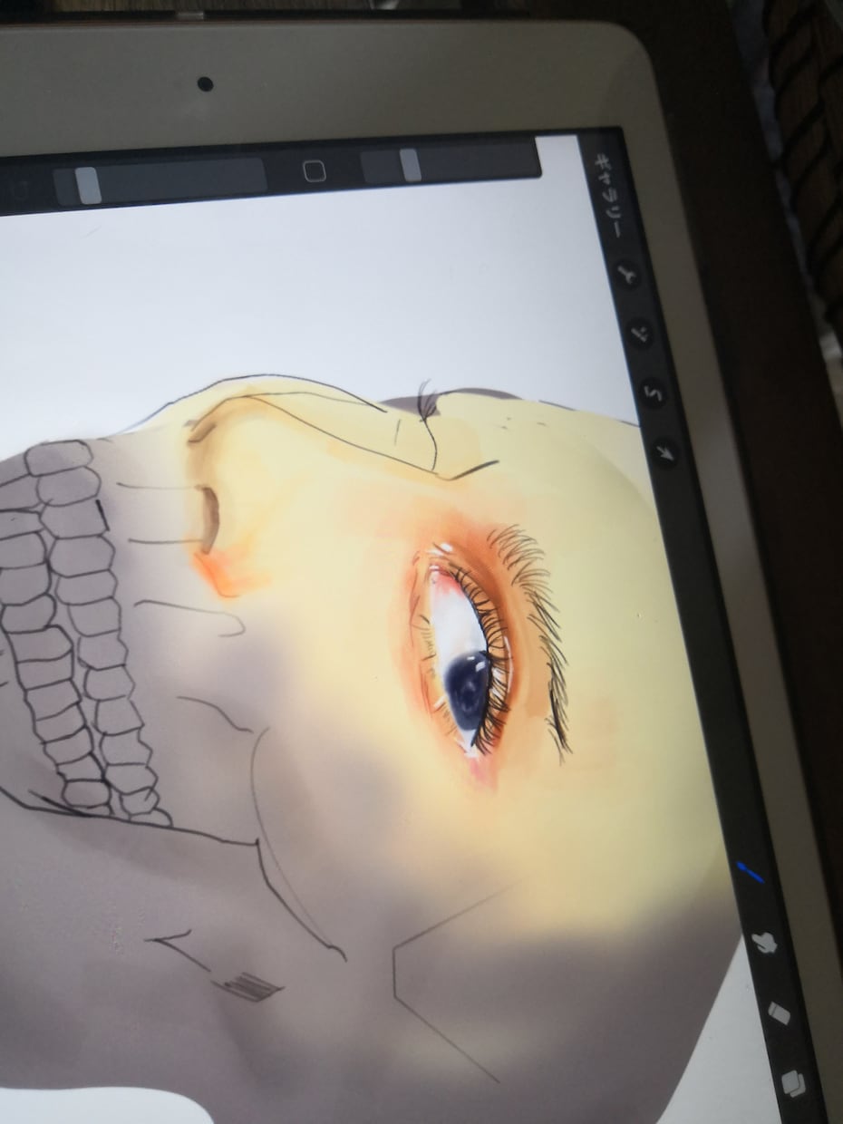 CDジャケット、Tシャツ何でもイラスト描きます 人物画が得意です。要望があればなんなりとお申し付け下さい。 イメージ1
