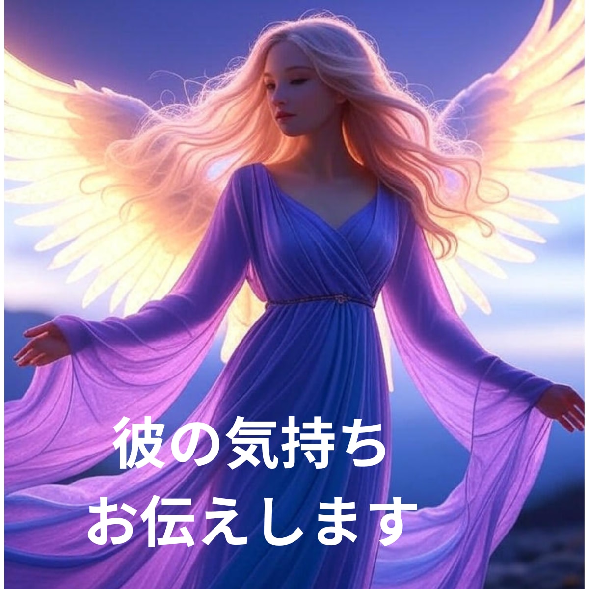 相手の気持ちをタロットで鑑定しお伝えします アプローチ方法もアドバイス♡相手に響くやり方伝えます イメージ1