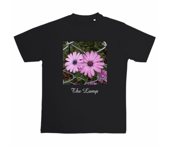 あなたの写真を元にプリントTシャツつくります オリジナルデザインのプリントTシャツが簡単に作れます イメージ8