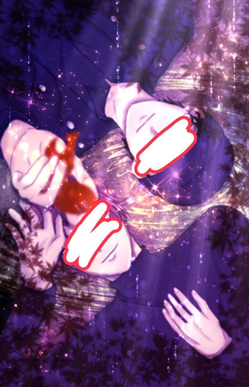 背景イラストを作成します 幻想的な背景を得意としております。 イメージ1