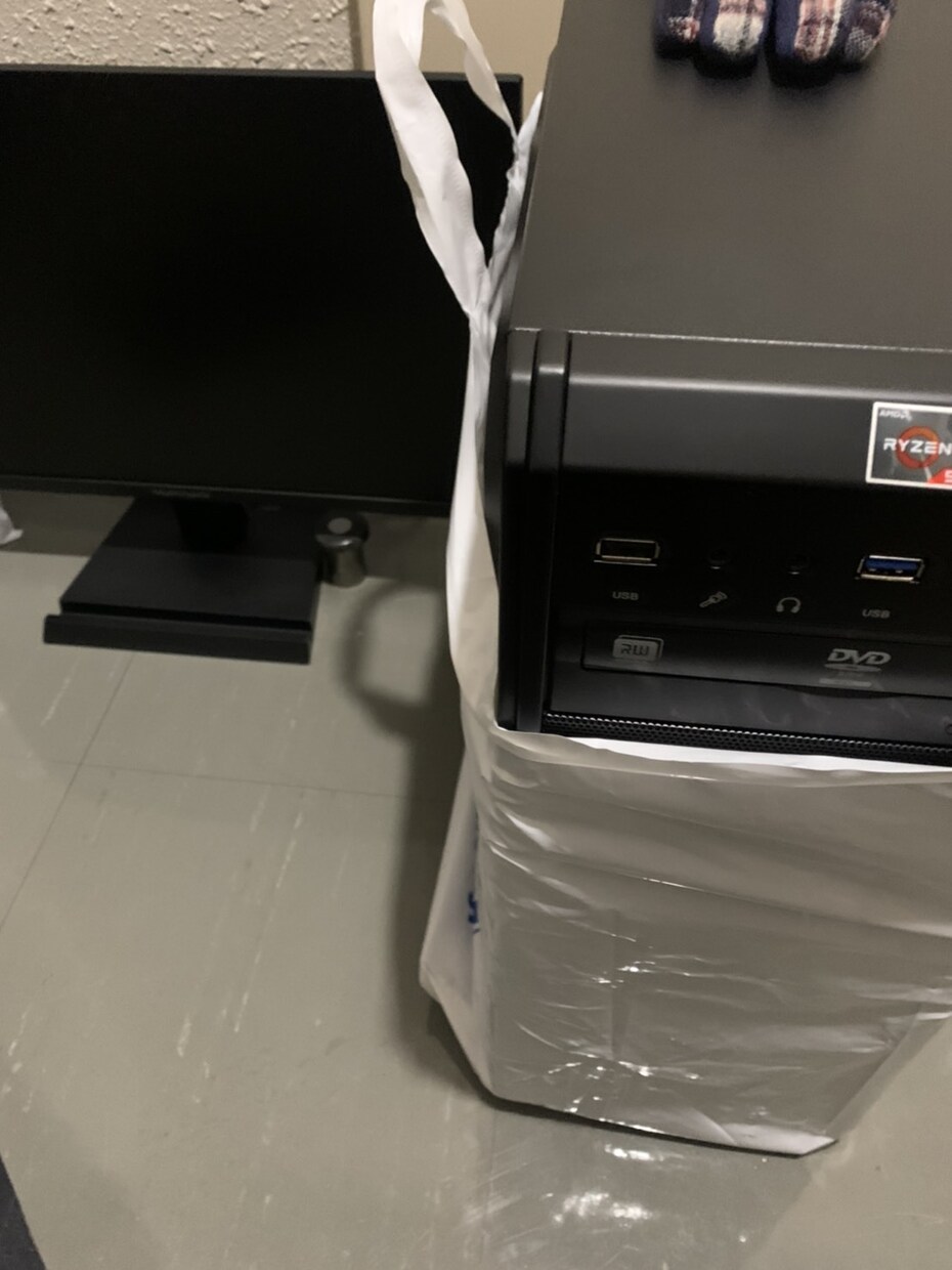 PCの組み立て 予算〜組み立てから発送まで承ります 安価なものから高値なものまで承ります！ イメージ2