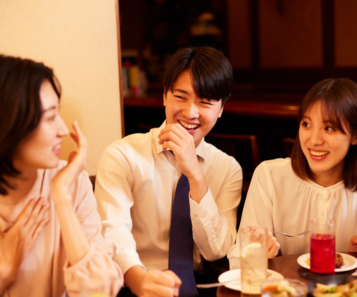 あなたの居場所のように雑談、悩み聞きます 本音⭐️吐き出し⭐️心の整理⭐️安心感⭐️愚痴 イメージ5