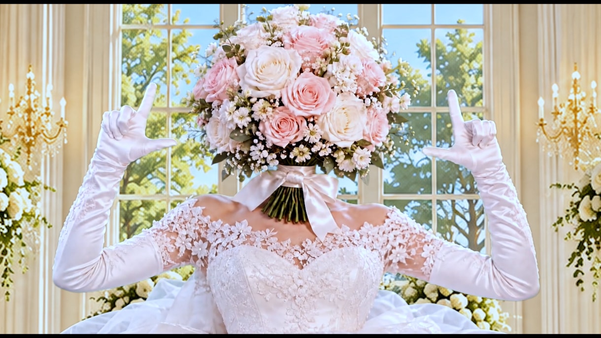映画館気分！結婚式オープニングムービー制作します 上映前のワクワクを結婚式に！笑顔で始まる披露宴を！！ イメージ6