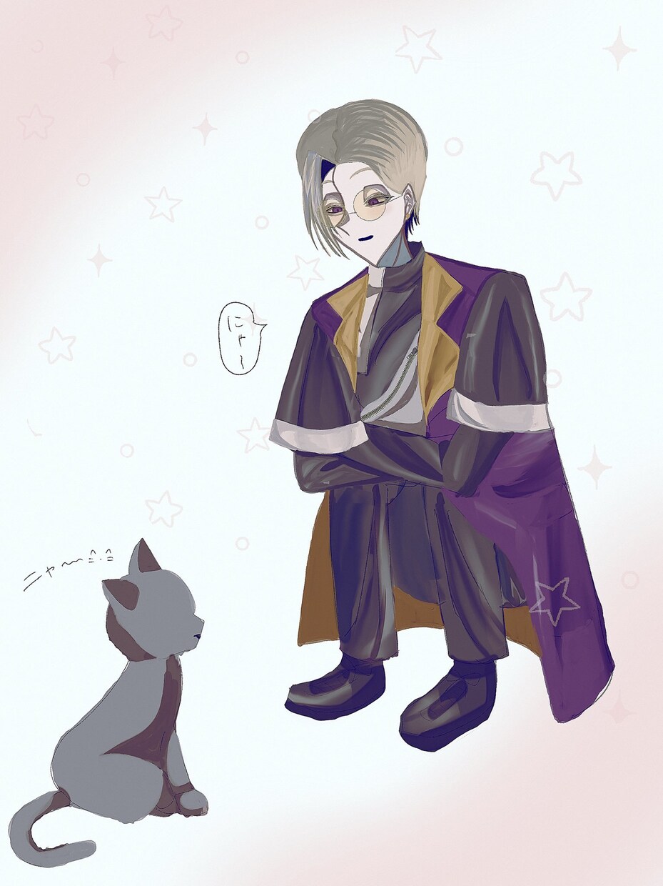 ご希望に沿ったイラストを描きます お手軽値段でイラストを描きます イメージ3